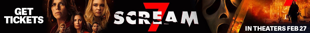 Scream 7 get your tickets