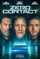 Zero Contact DVD Cover