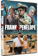 Frank & Penelope DVD Cover
