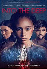 Into the Deep DVD Cover