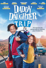 Daddy Daughter Trip DVD Cover