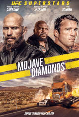 Mojave Diamonds DVD Cover