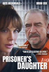 Prisoner's Daughter DVD Cover