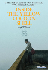 Inside the Yellow Cocoon Shell DVD Cover