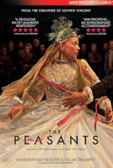 The Peasants DVD Cover