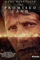 The Promised Land DVD Cover