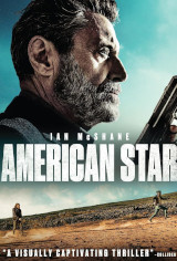 American Star DVD Cover