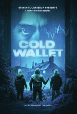 Cold Wallet DVD Cover