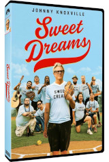 Sweet Dreams DVD Cover