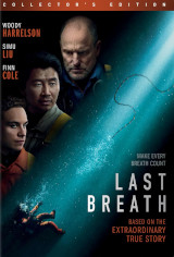 Last Breath DVD Cover