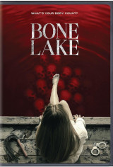 Bone Lake DVD Cover