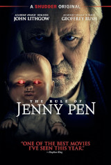 The Rule of Jenny Pen DVD Cover