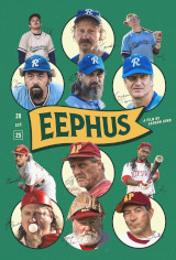 Eephus DVD Cover