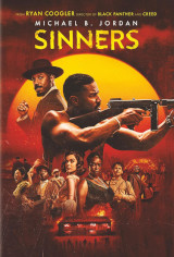 Sinners DVD Cover