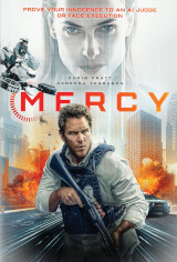 Mercy DVD Cover