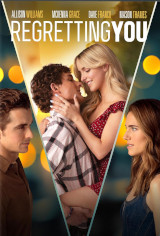 Regretting You DVD Cover