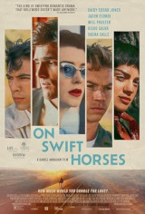 On Swift Horses DVD Cover