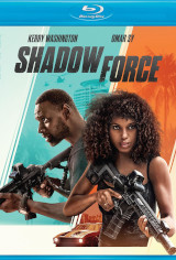 Shadow Force DVD Cover
