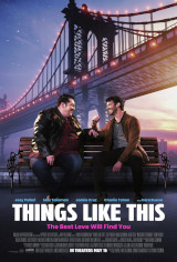 Things Like This DVD Cover