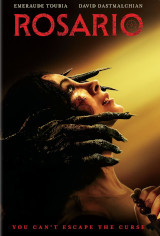 Rosario DVD Cover