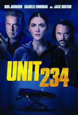 Unit 234 DVD Cover