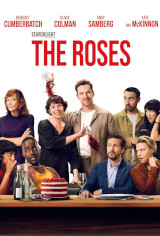The Roses DVD Cover