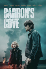 Barron's Cove DVD Cover