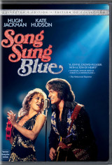 Song Sung Blue DVD Cover
