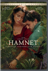 Hamnet DVD Cover