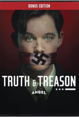 Truth & Treason DVD Cover