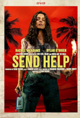 Send Help DVD Cover