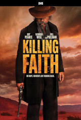 Killing Faith DVD Cover
