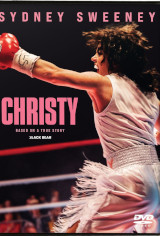 Christy DVD Cover