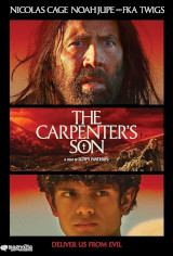 The Carpenter's Son DVD Cover