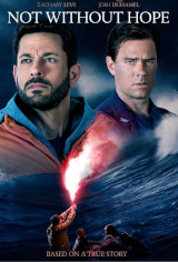 Not Without Hope DVD Cover