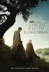 A Knight of the Seven Kingdoms DVD Cover