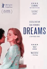 Dreams DVD Cover