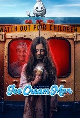 Ice Cream Man DVD Cover