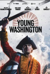 Young Washington DVD Cover