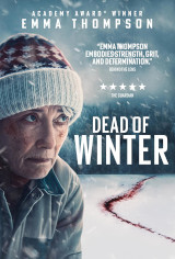 Dead of Winter DVD Cover