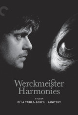 Werckmeister Harmonies DVD Cover