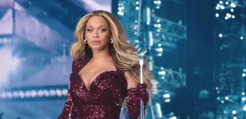 RENAISSANCE: A FILM BY BEYONCÉ - Now Playing