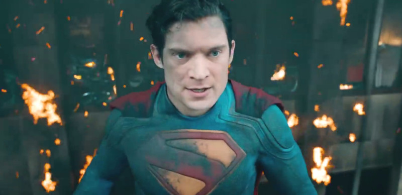 SUPERMAN