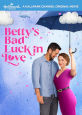 Betty's Bad Luck in Love - New DVD Releases