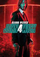 John Wick: Chapter 4 - DVD Coming Soon