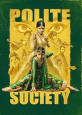 Polite Society - DVD Coming Soon