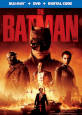 The Batman - DVD Coming Soon