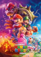 The Super Mario Bros. Movie - DVD Coming Soon
