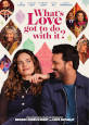 What's Love Got to Do with It? - New DVD Releases