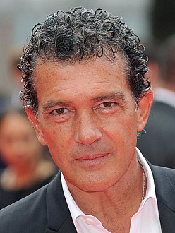 Antonio Banderas